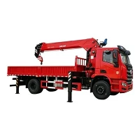 Autožeriav 16 ton